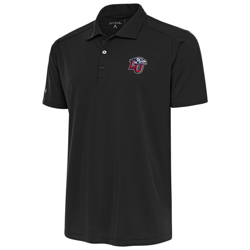 NCAA Liberty Flames Big & Tall Tribute Polo