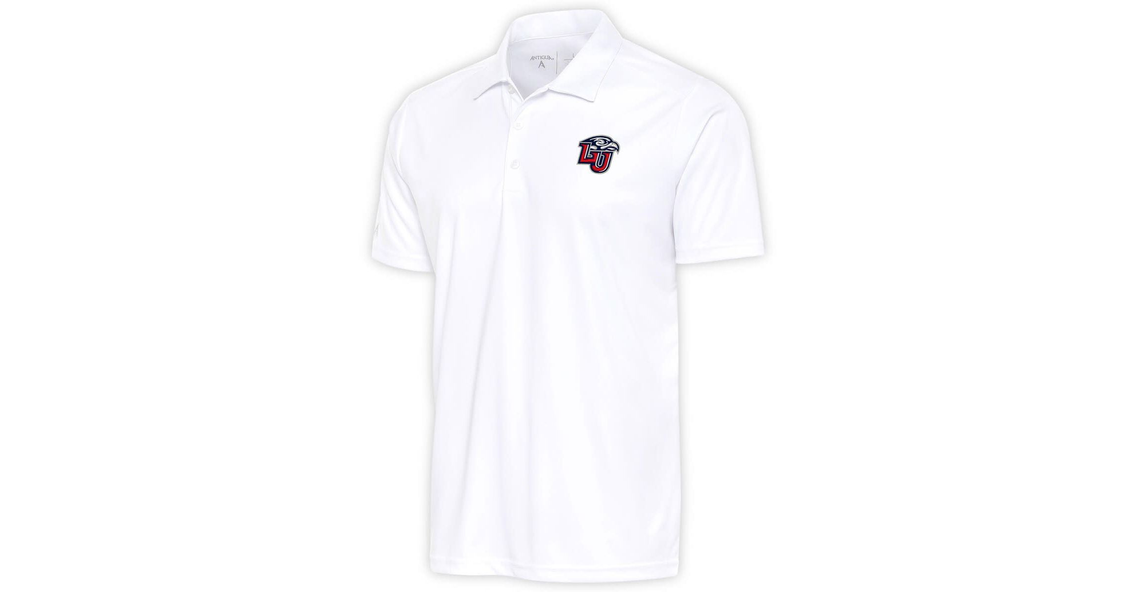 NCAA Liberty Flames Big & Tall Tribute Polo