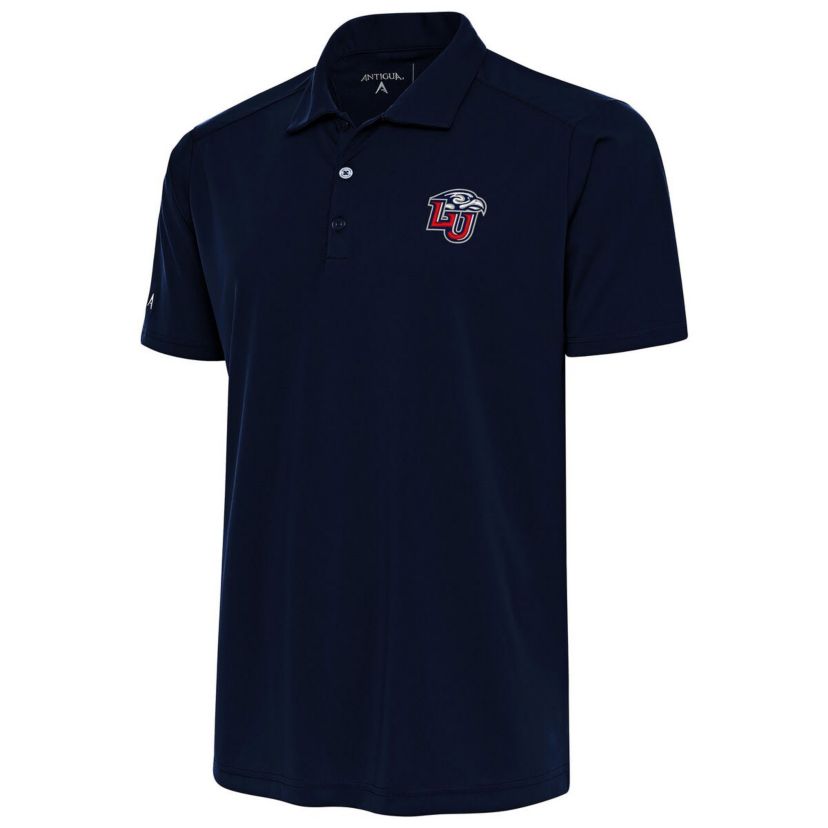 NCAA Liberty Flames Big & Tall Tribute Polo