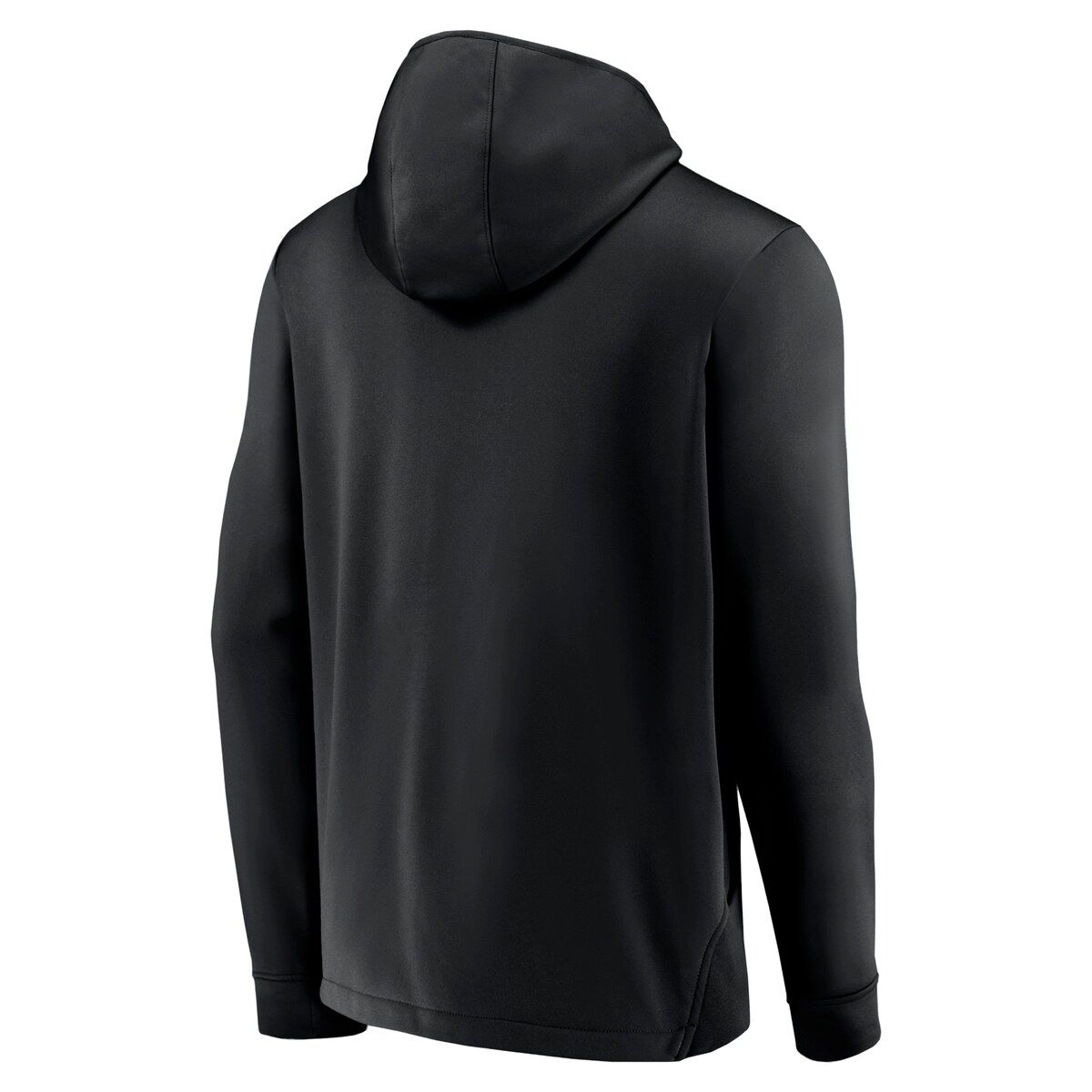 NHL Centennial Lockup Authentic Pro Pullover Hoodie