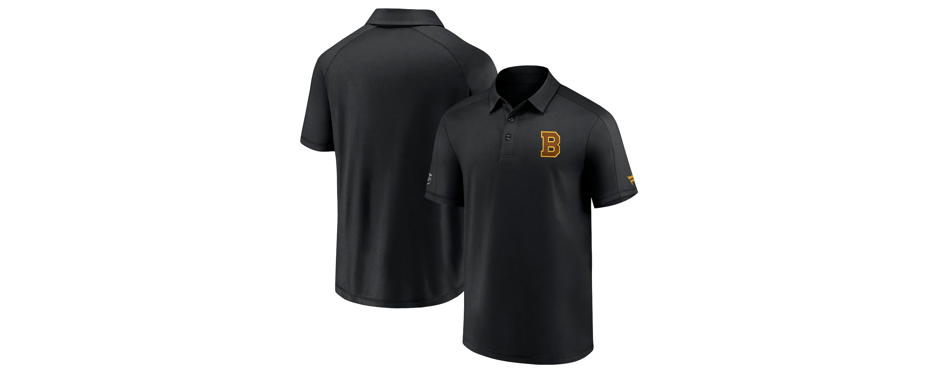 NHL Pro Logo Polo