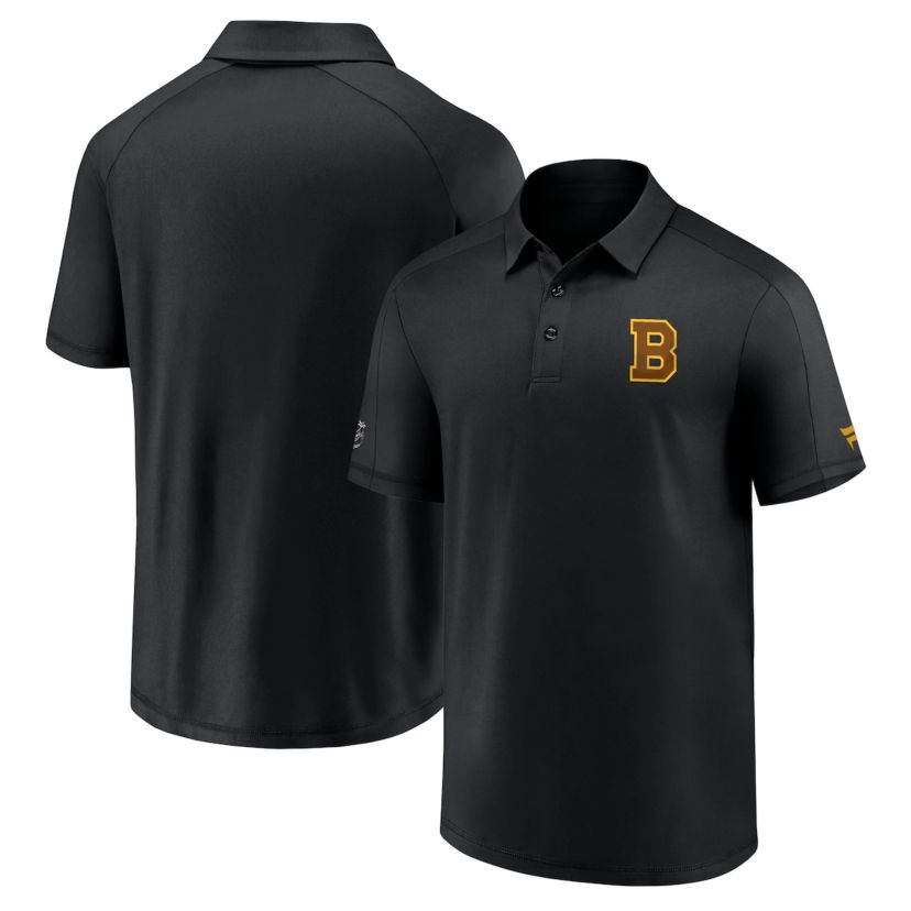 NHL Pro Logo Polo