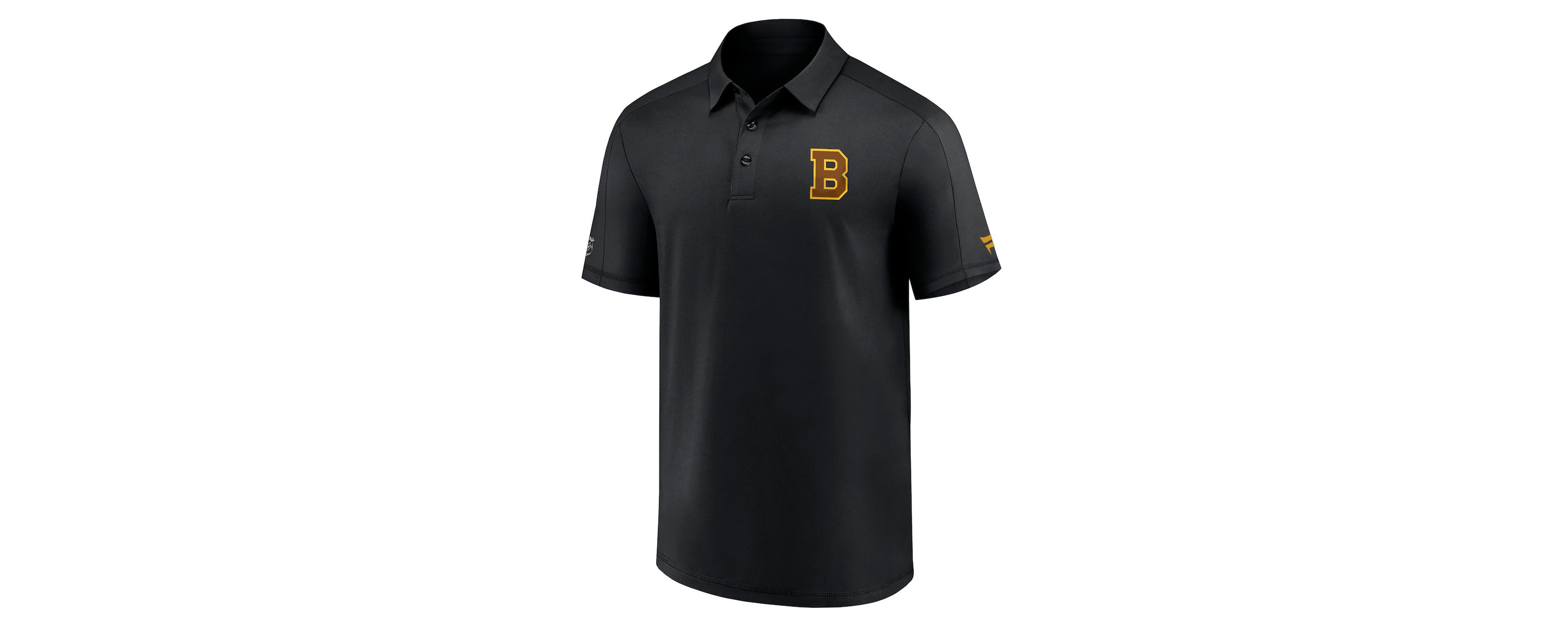 NHL Pro Logo Polo