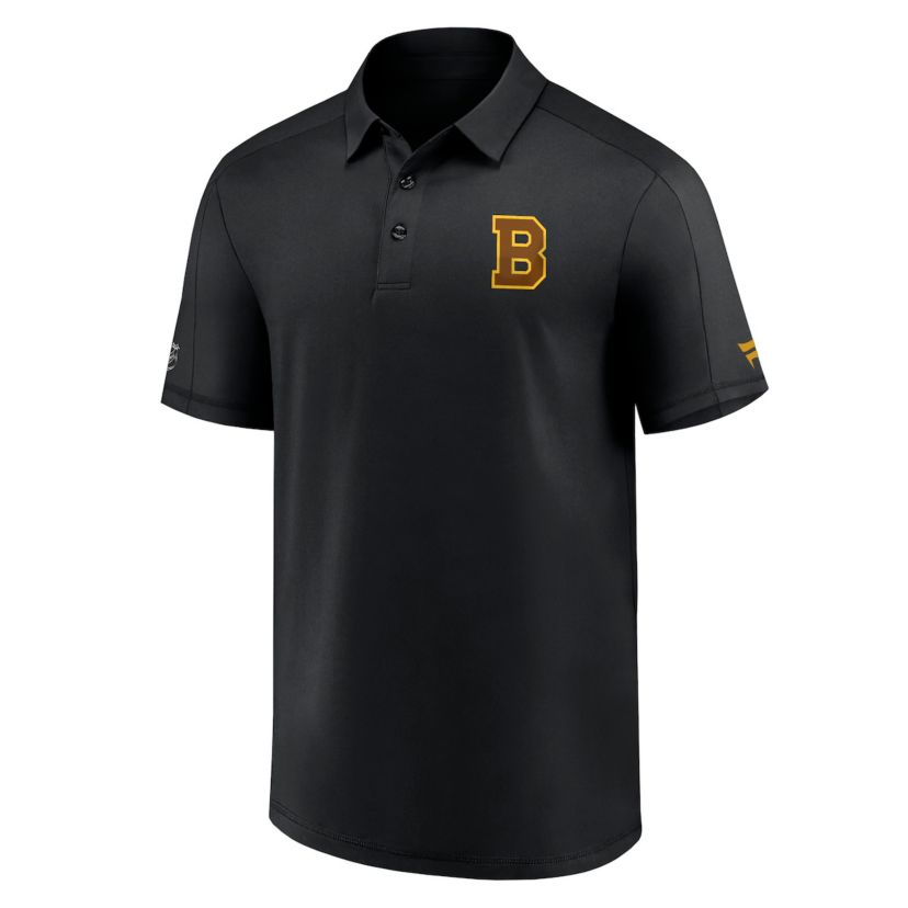 NHL Pro Logo Polo