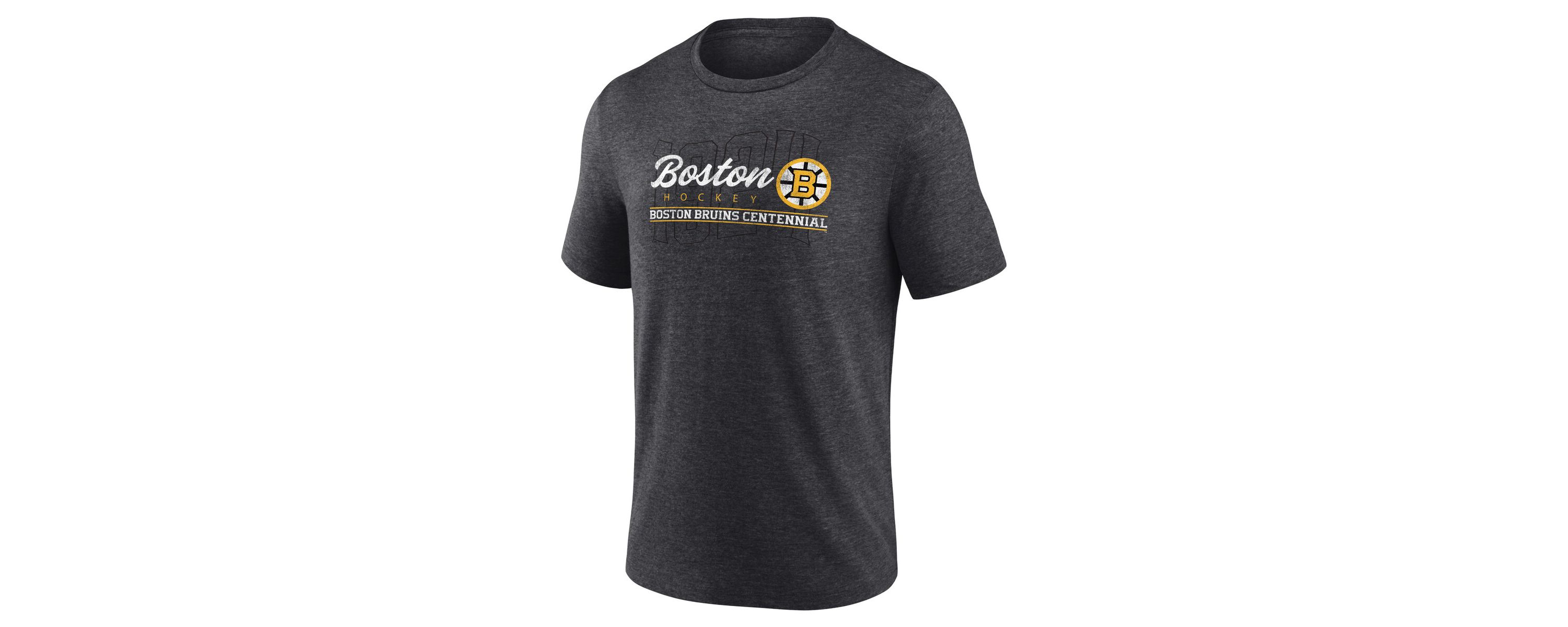 NHL Fanatics Centennial Hockey Tri-Blend T-Shirt