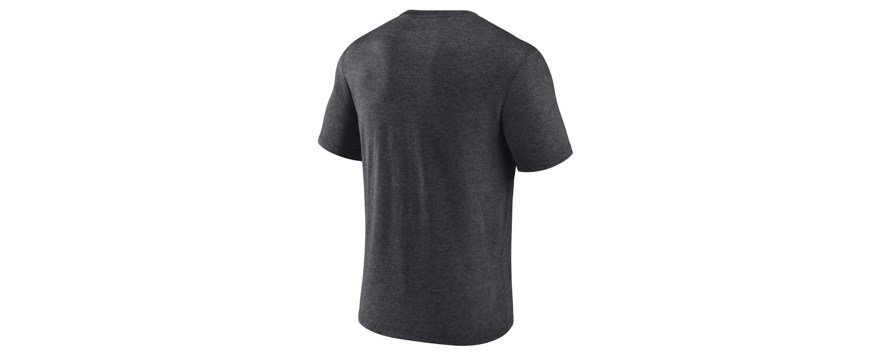 NHL Centennial The Early Years Tri-Blend T-Shirt