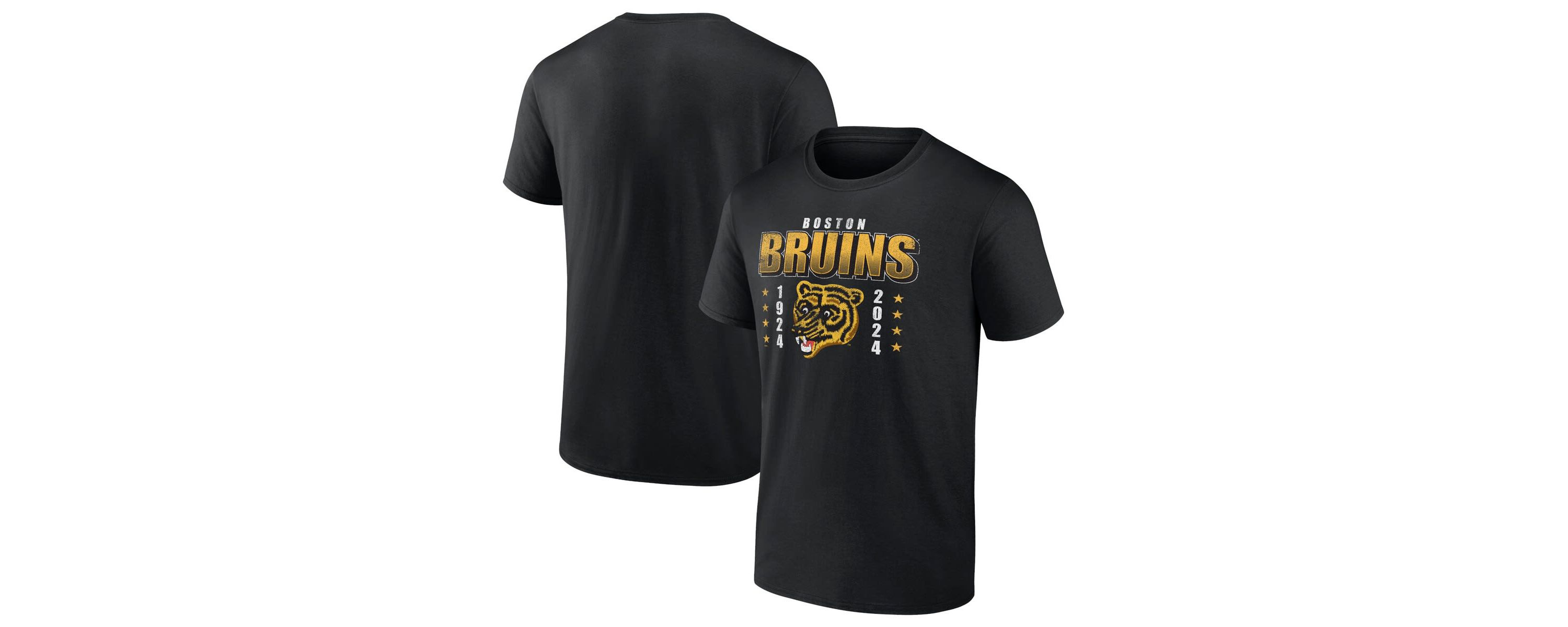 NHL Fanatics Centennial T-Shirt