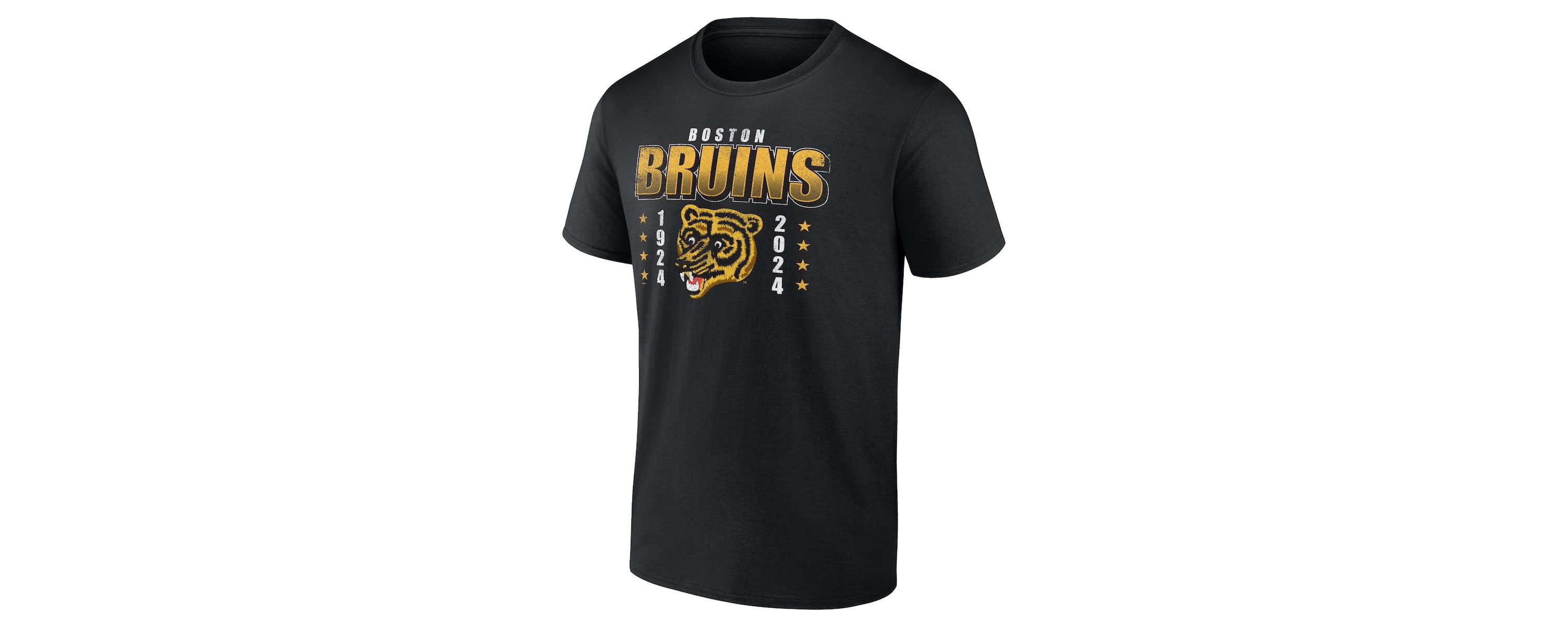 NHL Fanatics Centennial T-Shirt