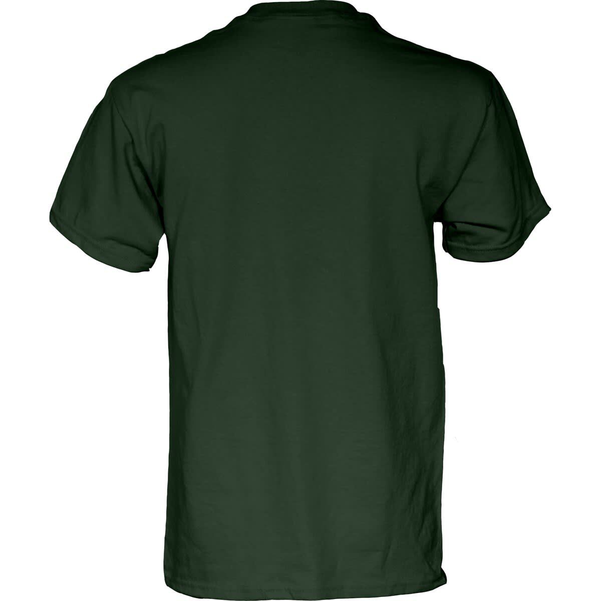 NCAA Unisex Michigan State Spartans 2023 Big Ten Soccer Regular Season s Locker Room T-Shirt