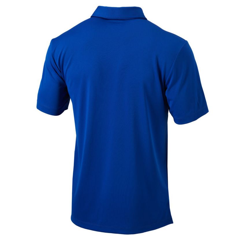 MLB Texas Rangers 2023 World Series s Omni-Wick Drive Polo