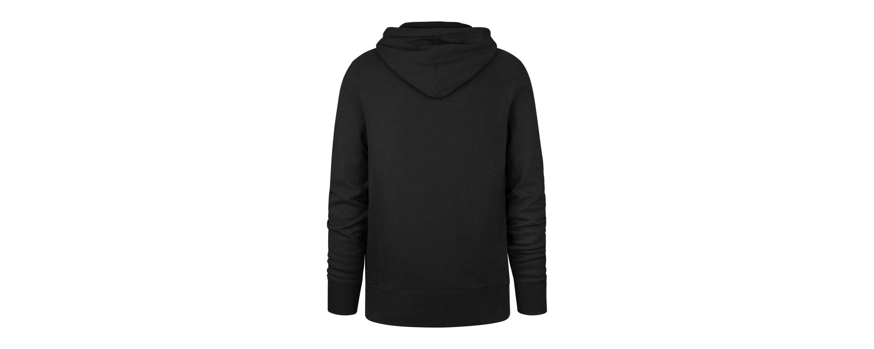 MLB Arizona Diamondbacks Dime Headline Pullover Hoodie