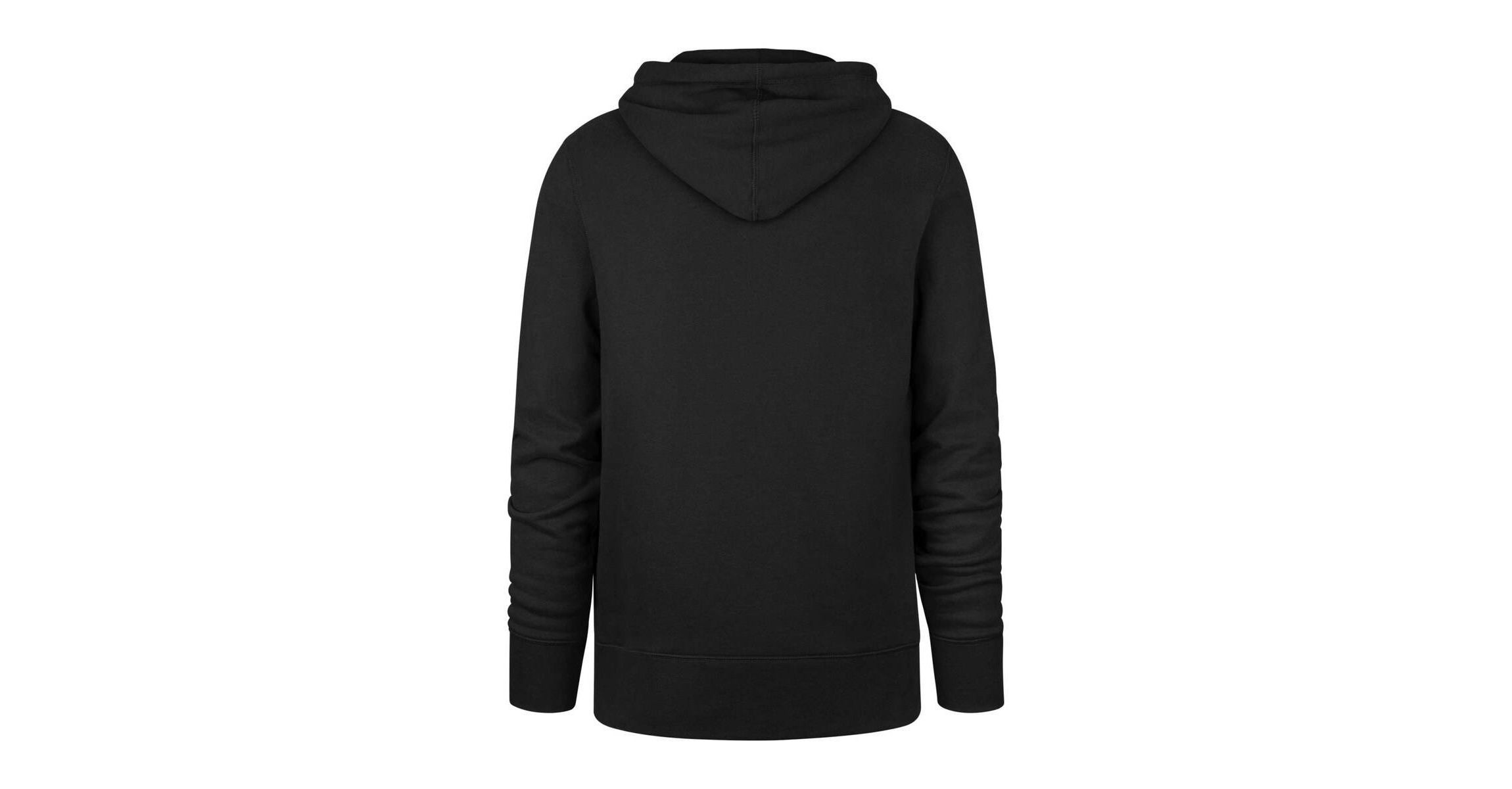MLB Baltimore Orioles Dime Headline Pullover Hoodie