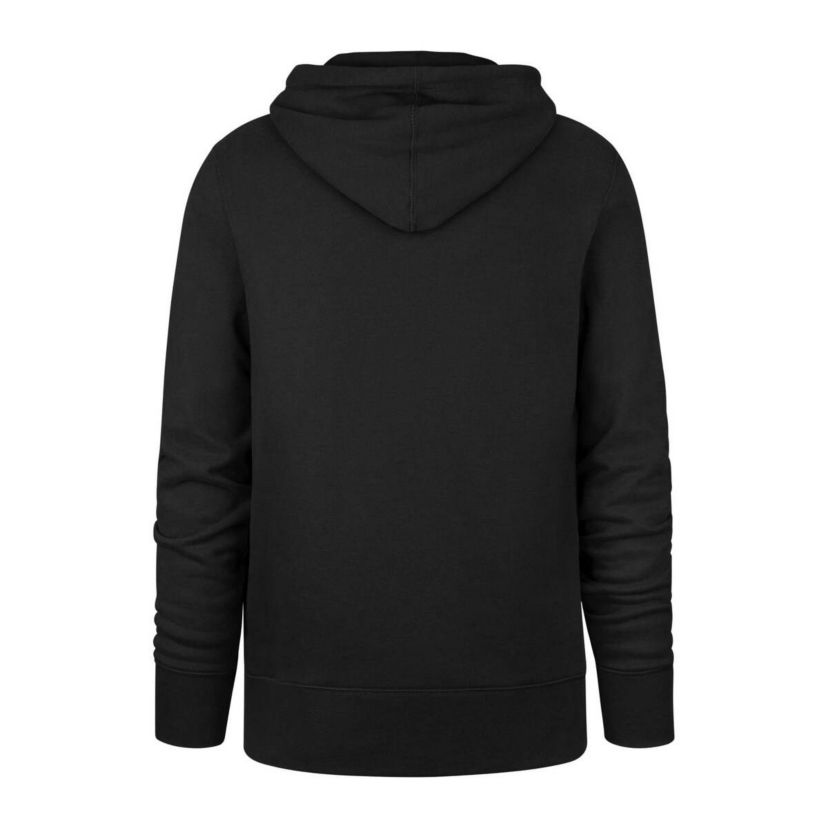 MLB Baltimore Orioles Dime Headline Pullover Hoodie