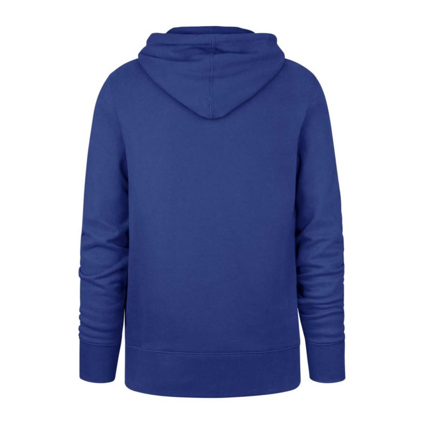 MLB Texas Rangers Dime Headline Pullover Hoodie