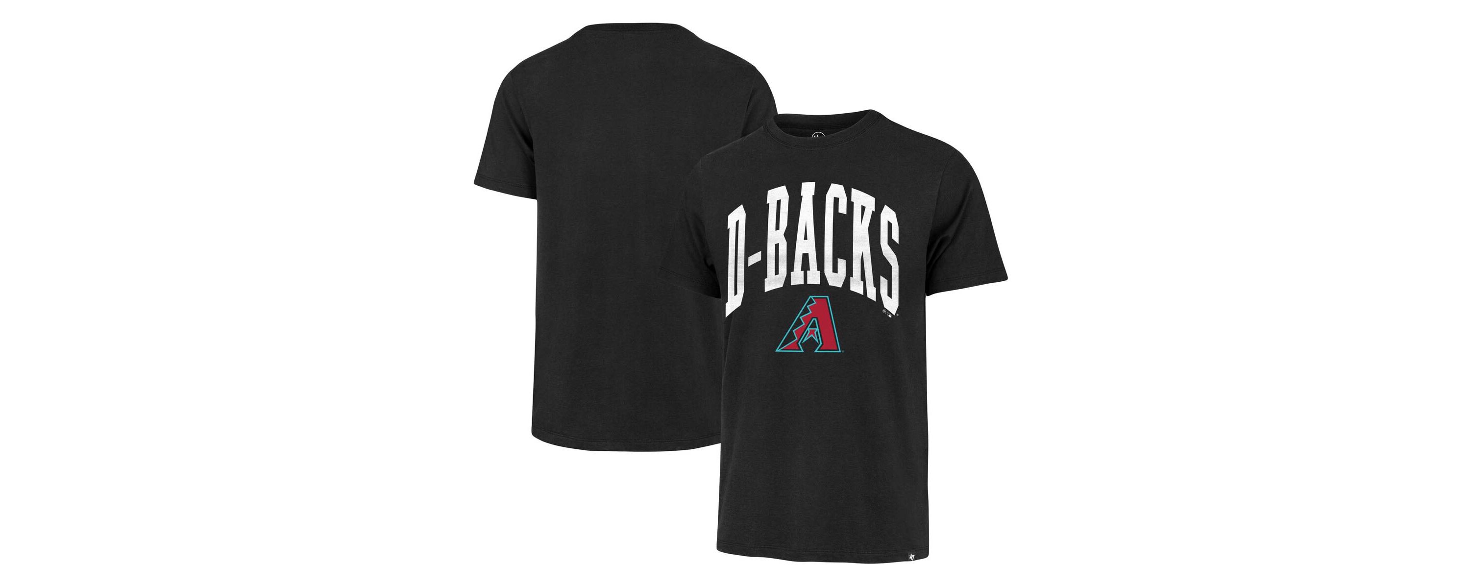 MLB Arizona Diamondbacks Win Win Franklin T-Shirt