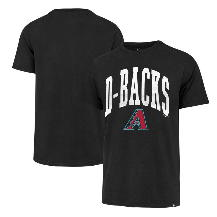 MLB Arizona Diamondbacks Win Win Franklin T-Shirt