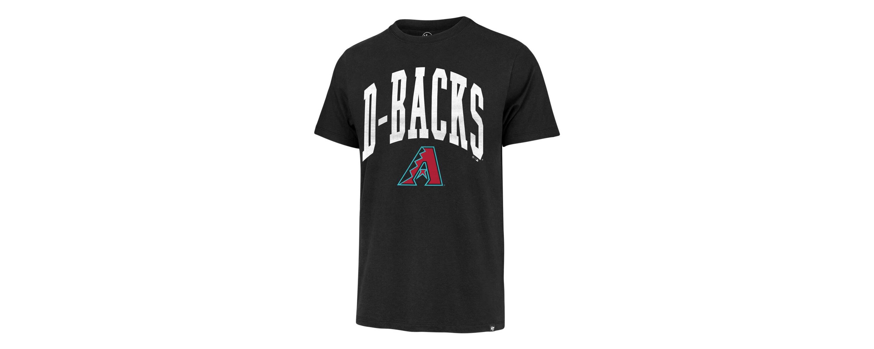 MLB Arizona Diamondbacks Win Win Franklin T-Shirt