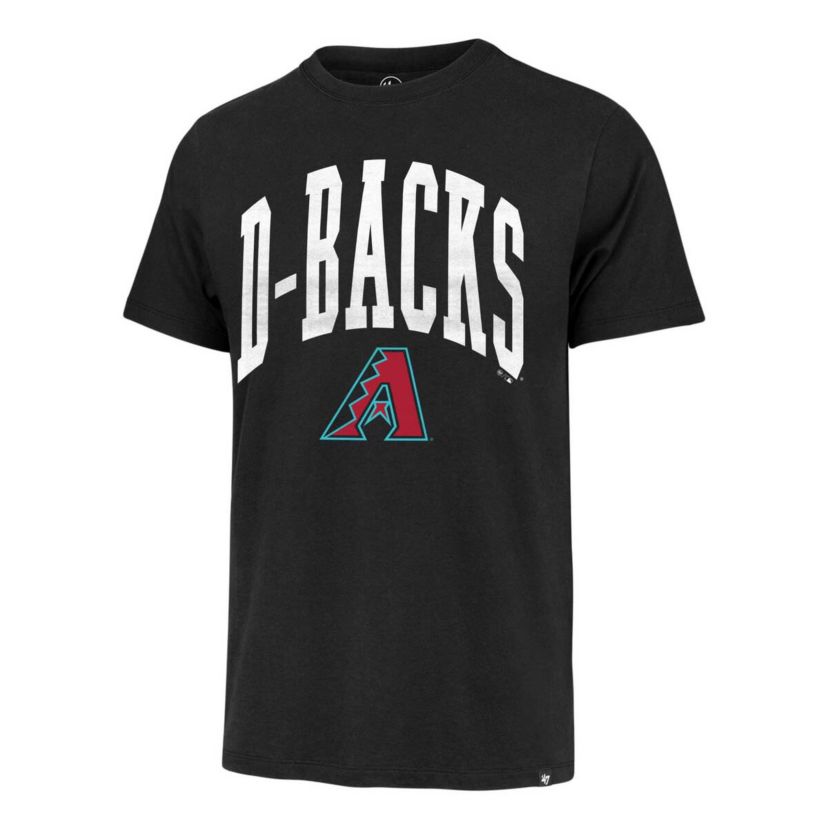 MLB Arizona Diamondbacks Win Win Franklin T-Shirt