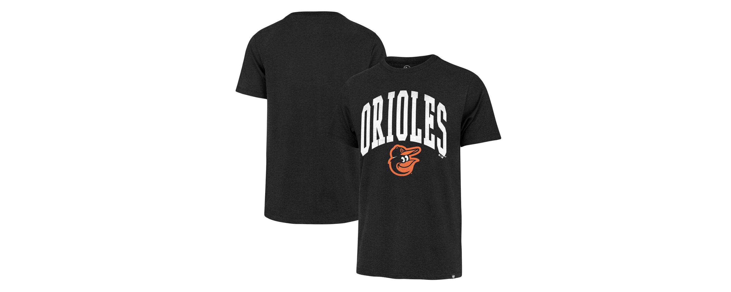MLB Baltimore Orioles Win Win Franklin T-Shirt