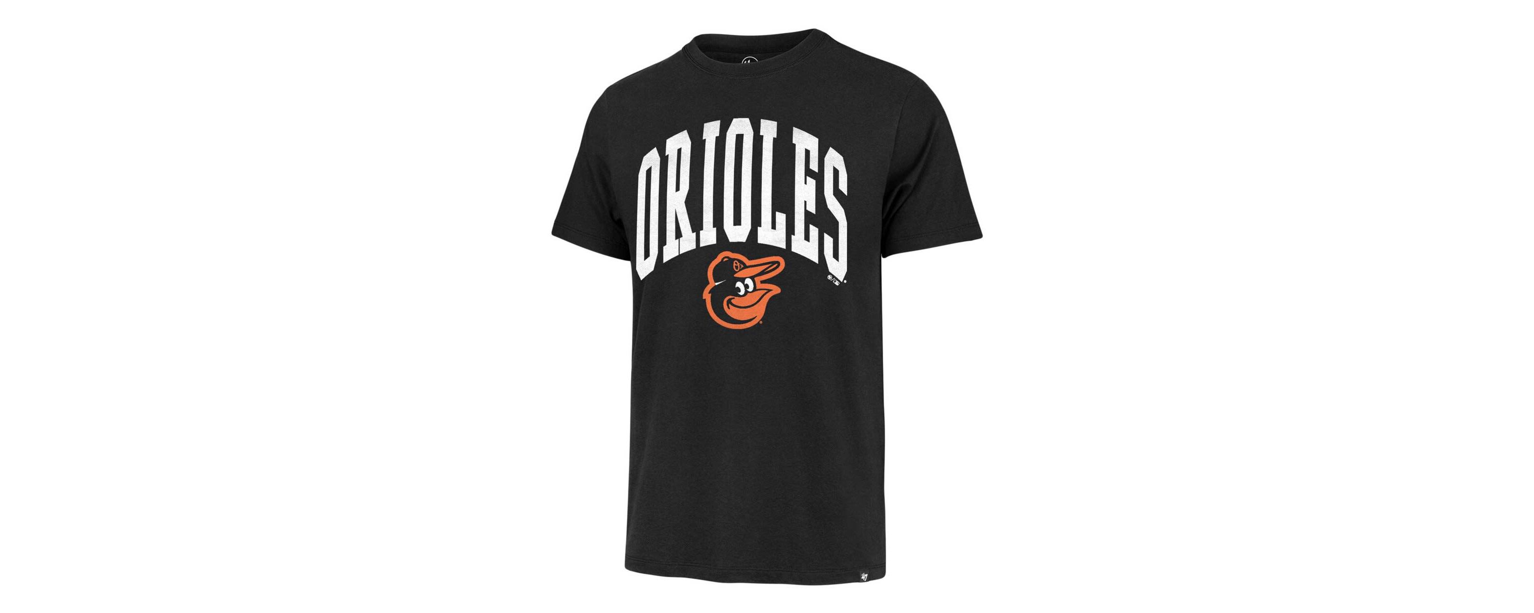 MLB Baltimore Orioles Win Win Franklin T-Shirt