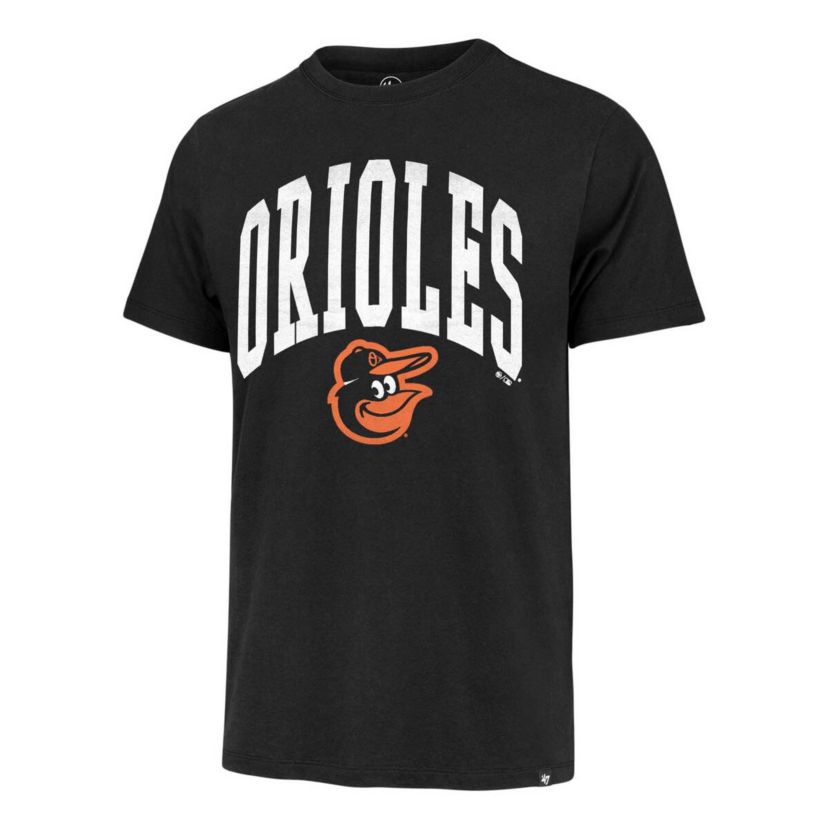 MLB Baltimore Orioles Win Win Franklin T-Shirt