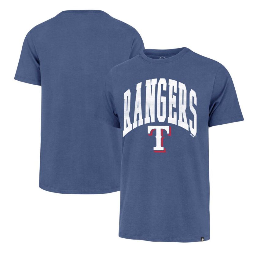 MLB Texas Rangers Win Win Franklin T-Shirt