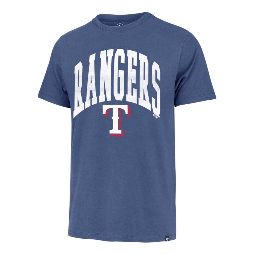 MLB Texas Rangers Win Win Franklin T-Shirt