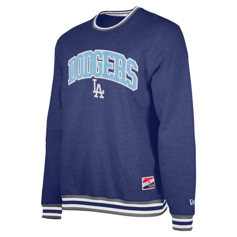 MLB Los Angeles Dodgers Fathers Day Pullover Sweatshirt
