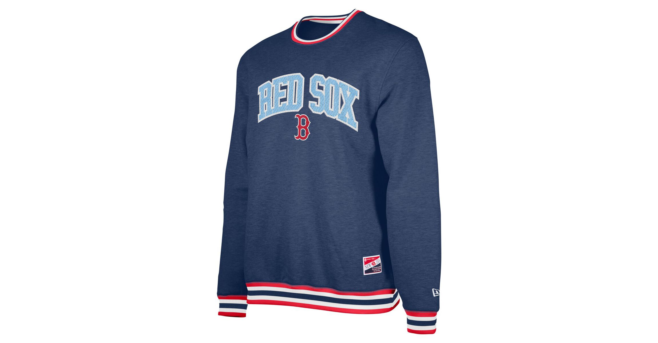 Boston Red Sox MLB Boston Sox Fathers Day Pullover Sweatshirt