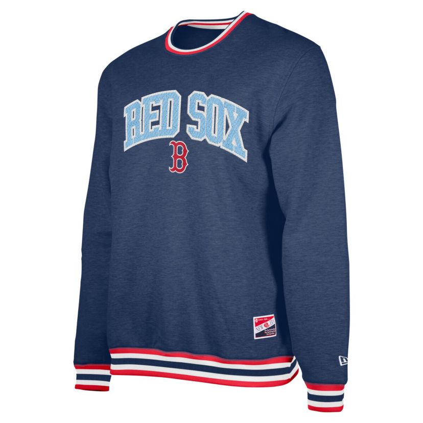 Boston Red Sox MLB Boston Sox Fathers Day Pullover Sweatshirt