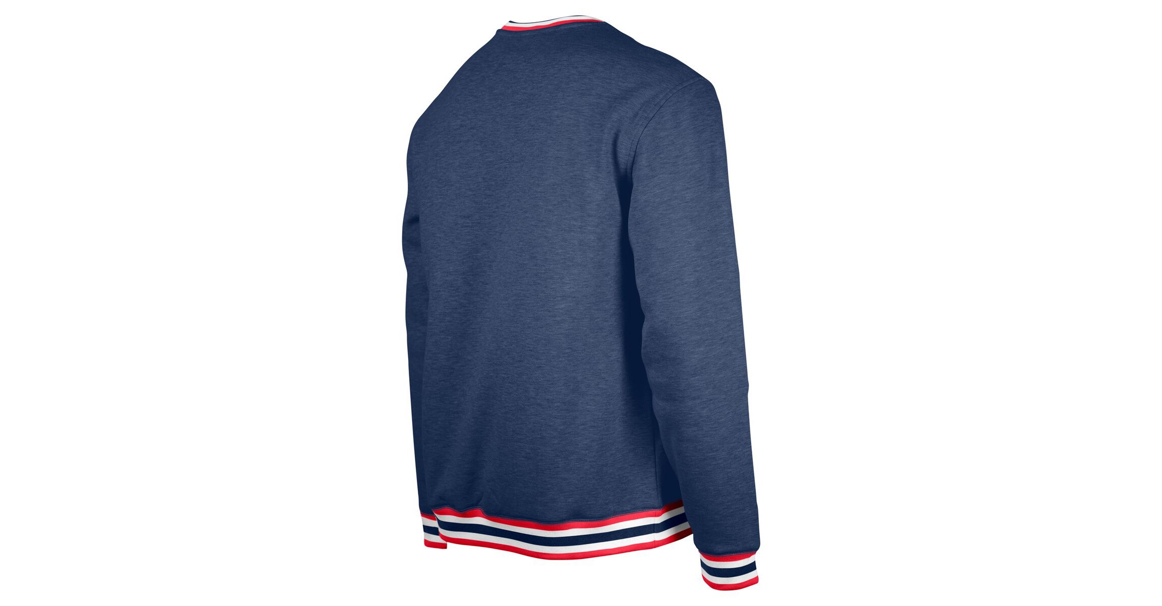 Boston Red Sox MLB Boston Sox Fathers Day Pullover Sweatshirt