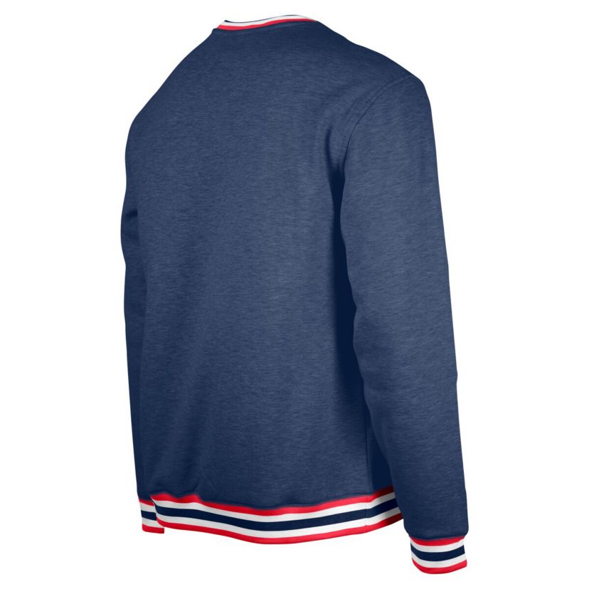 Boston Red Sox MLB Boston Sox Fathers Day Pullover Sweatshirt