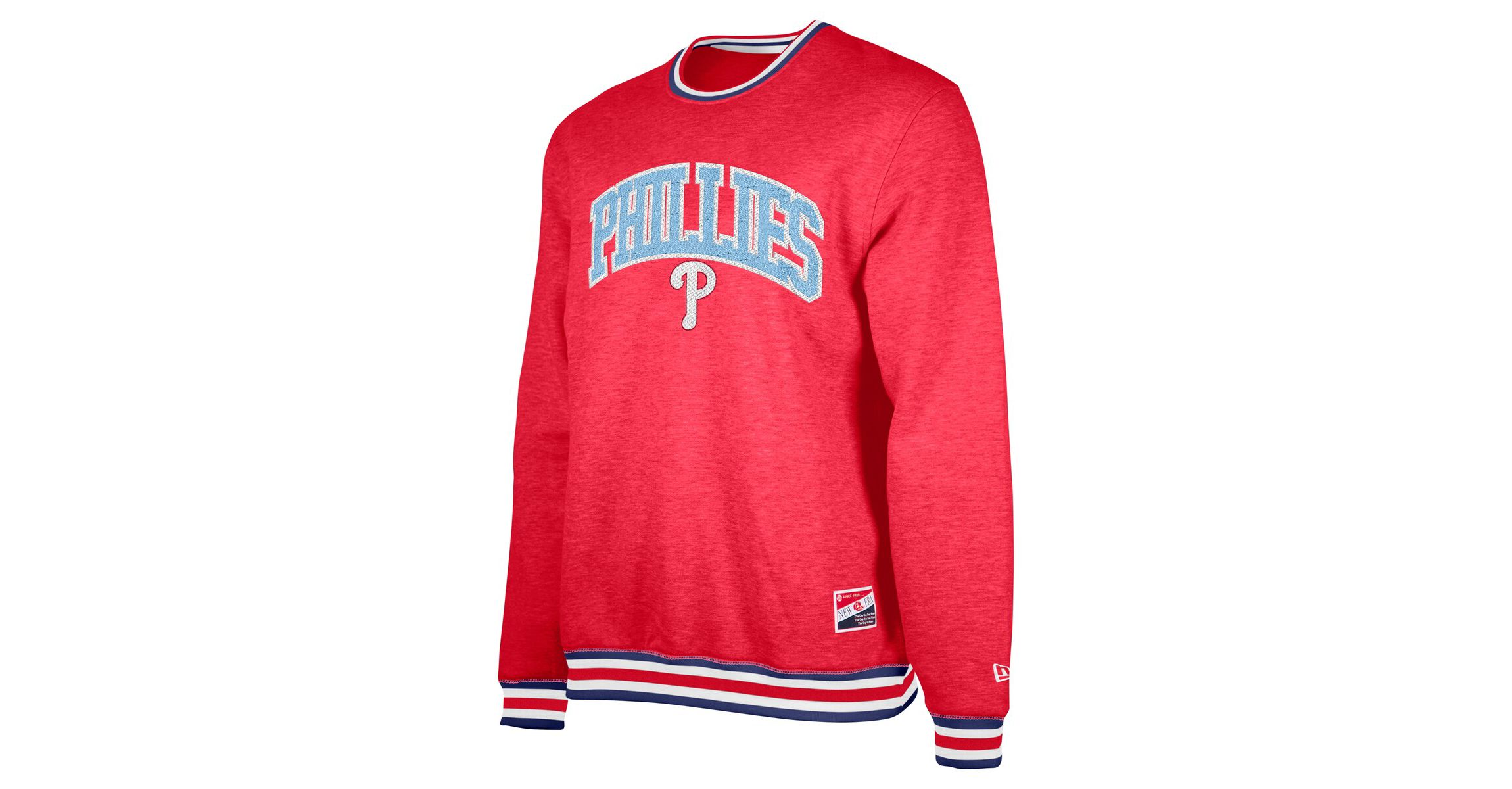 MLB Philadelphia Phillies Fathers Day Pullover Sweatshirt