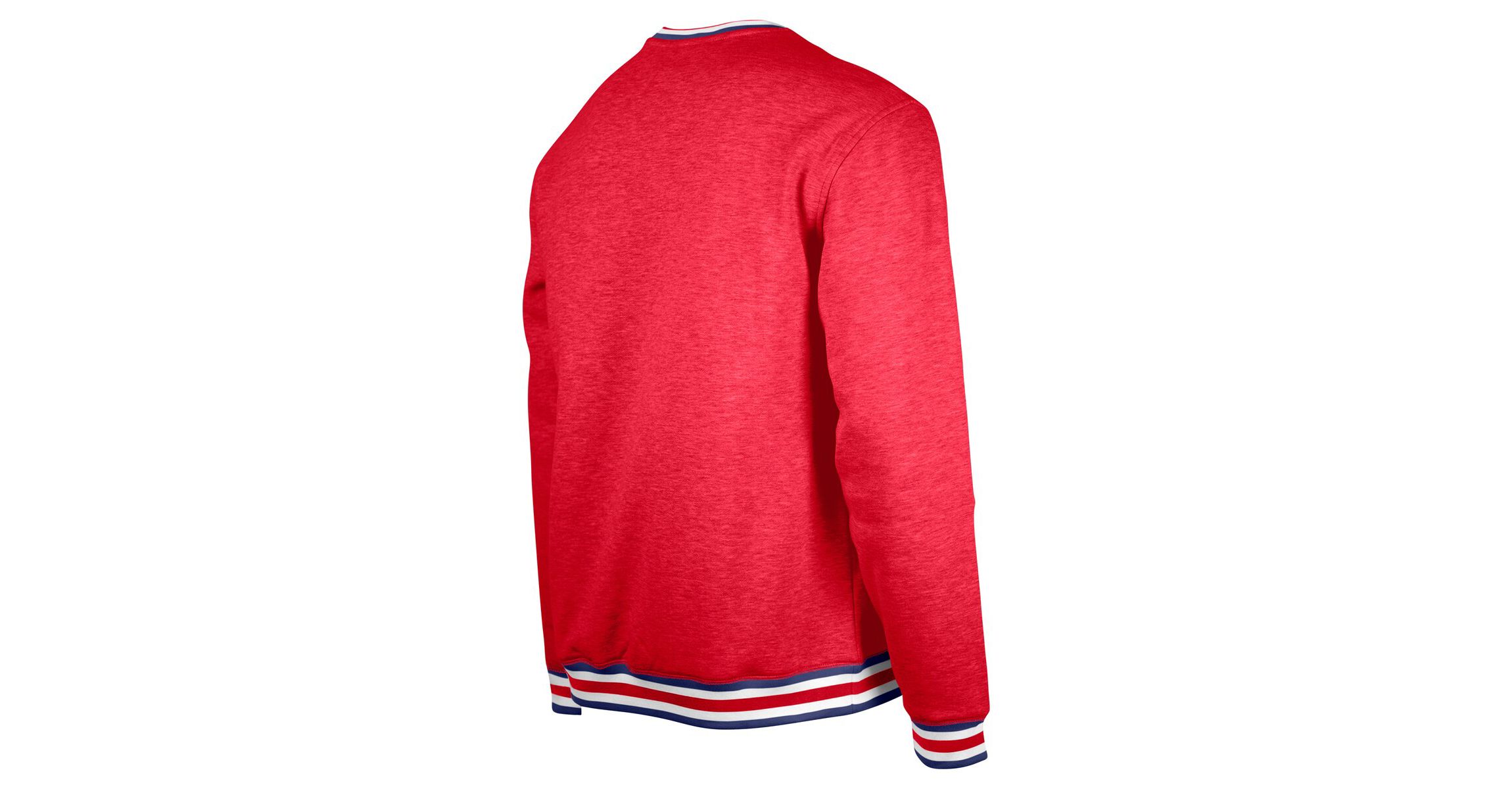 MLB Philadelphia Phillies Fathers Day Pullover Sweatshirt