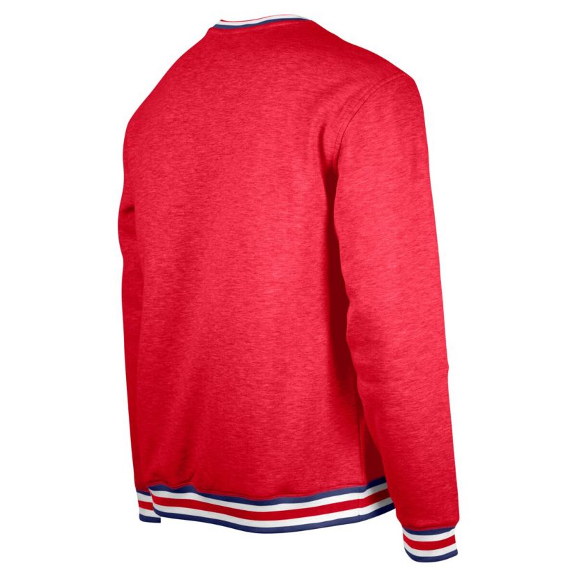 MLB Philadelphia Phillies Fathers Day Pullover Sweatshirt