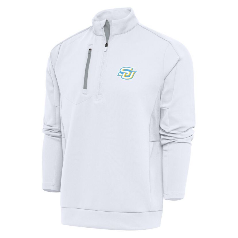 NCAA Southern University Jaguars Generation Quarter-Zip Pullover Top
