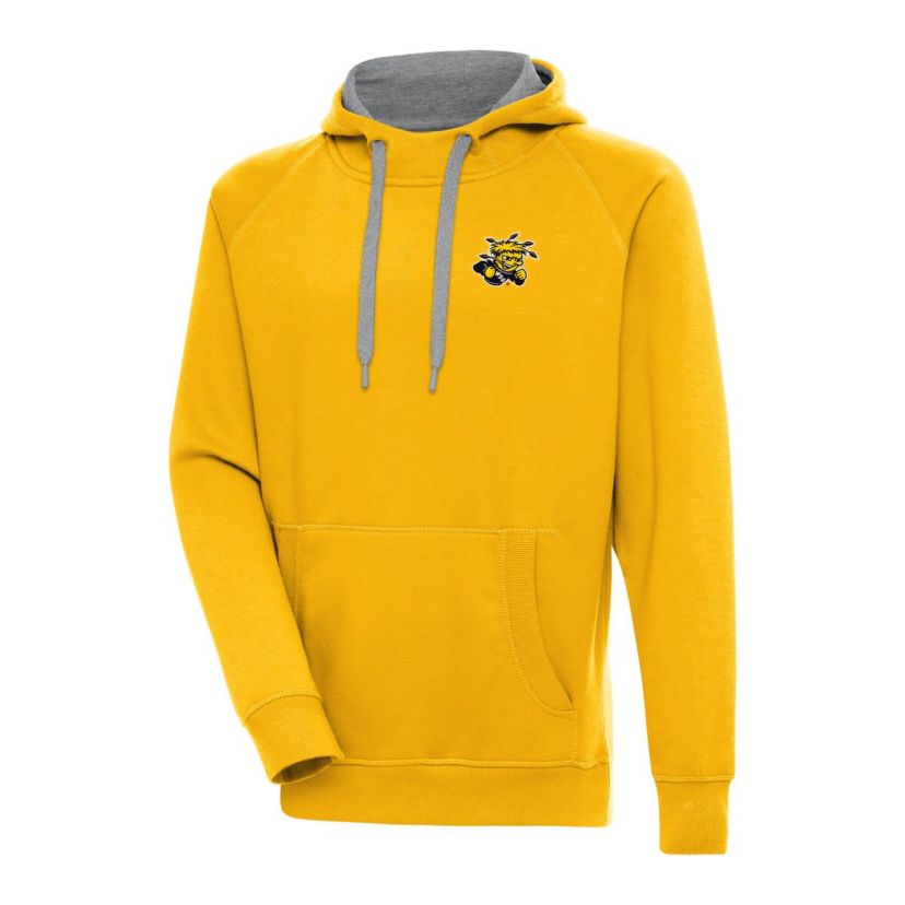 NCAA Wichita State Shockers Victory Pullover Hoodie