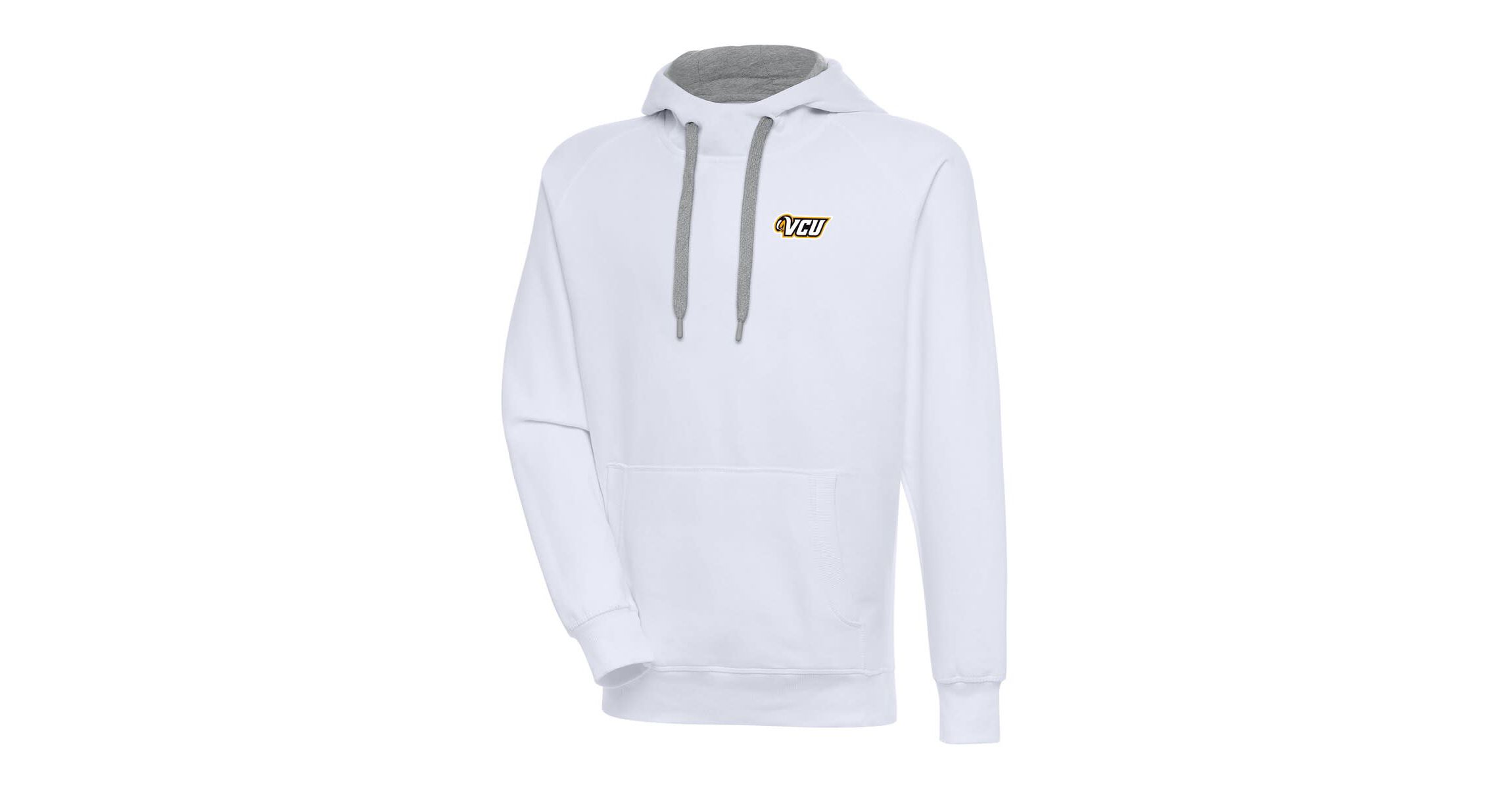 NCAA VCU Rams Victory Pullover Hoodie