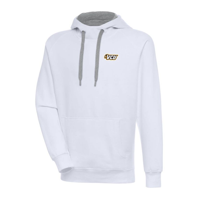 NCAA VCU Rams Victory Pullover Hoodie