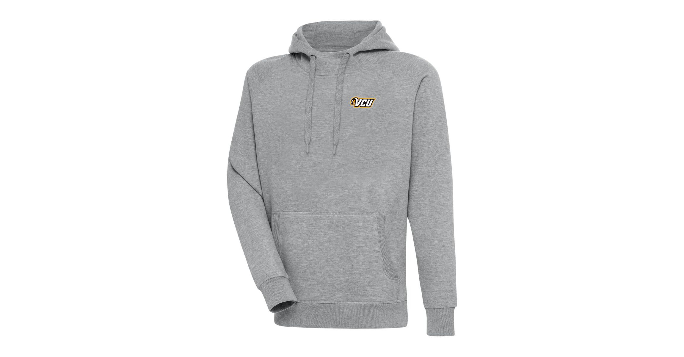 NCAA VCU Rams Victory Pullover Hoodie