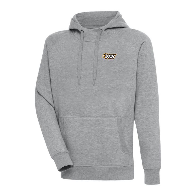 NCAA VCU Rams Victory Pullover Hoodie