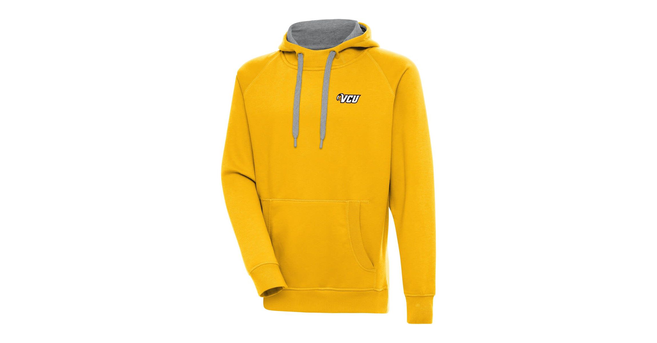 NCAA VCU Rams Victory Pullover Hoodie