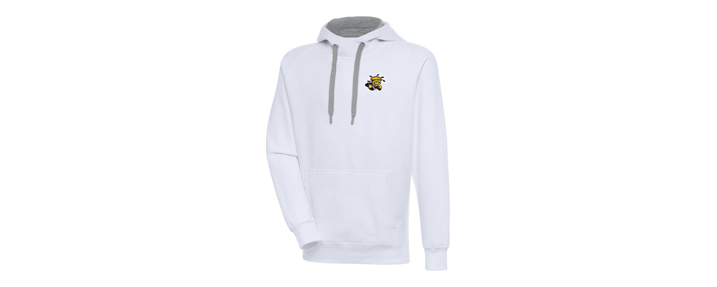 NCAA Wichita State Shockers Victory Pullover Hoodie