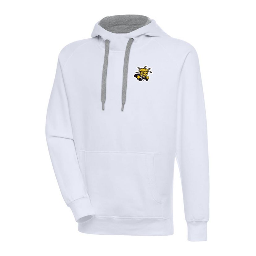 NCAA Wichita State Shockers Victory Pullover Hoodie