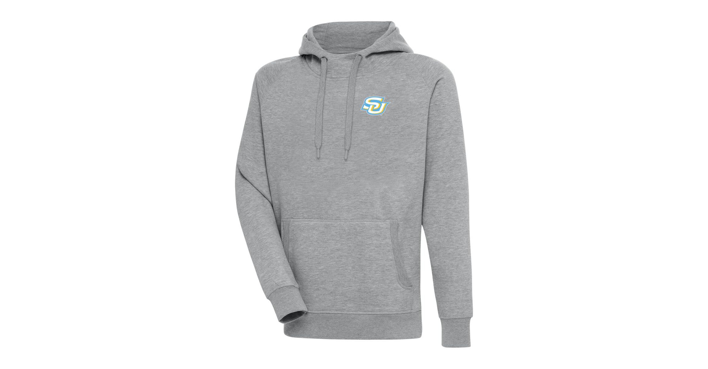 NCAA Southern University Jaguars Victory Pullover Hoodie
