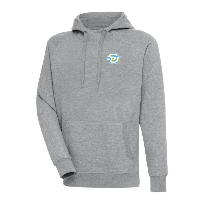 NCAA Southern University Jaguars Victory Pullover Hoodie
