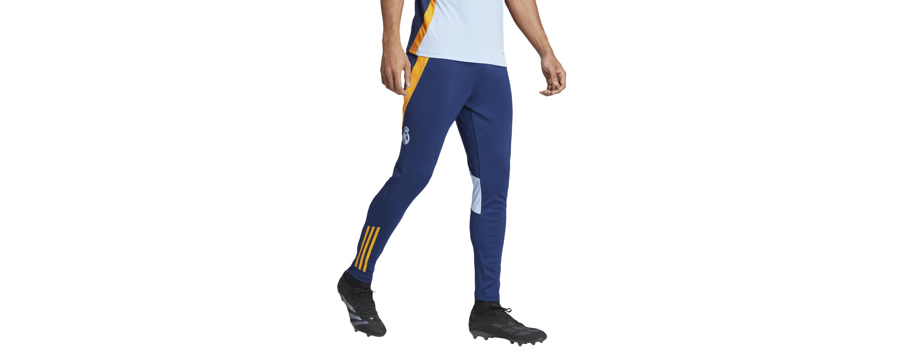 International Clubs Real Madrid 2024/25 AEROREADY Training Pants