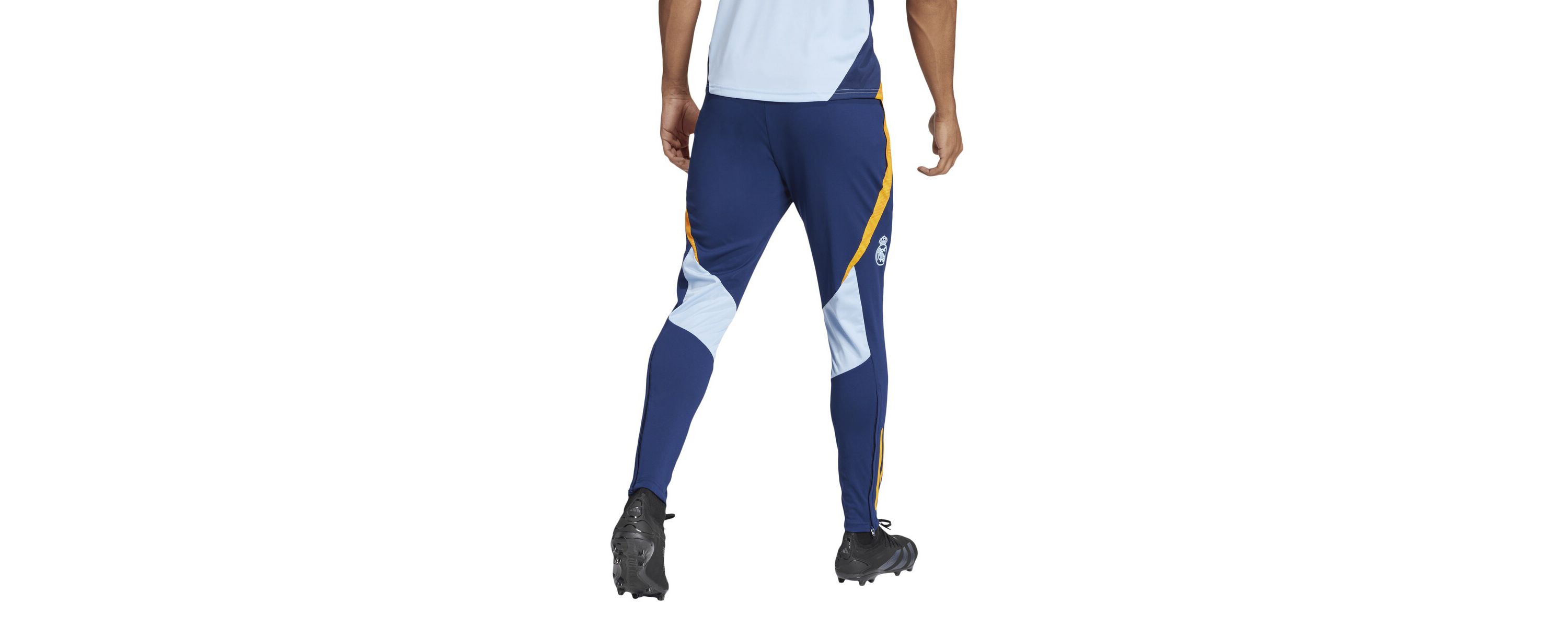 International Clubs Real Madrid 2024/25 AEROREADY Training Pants