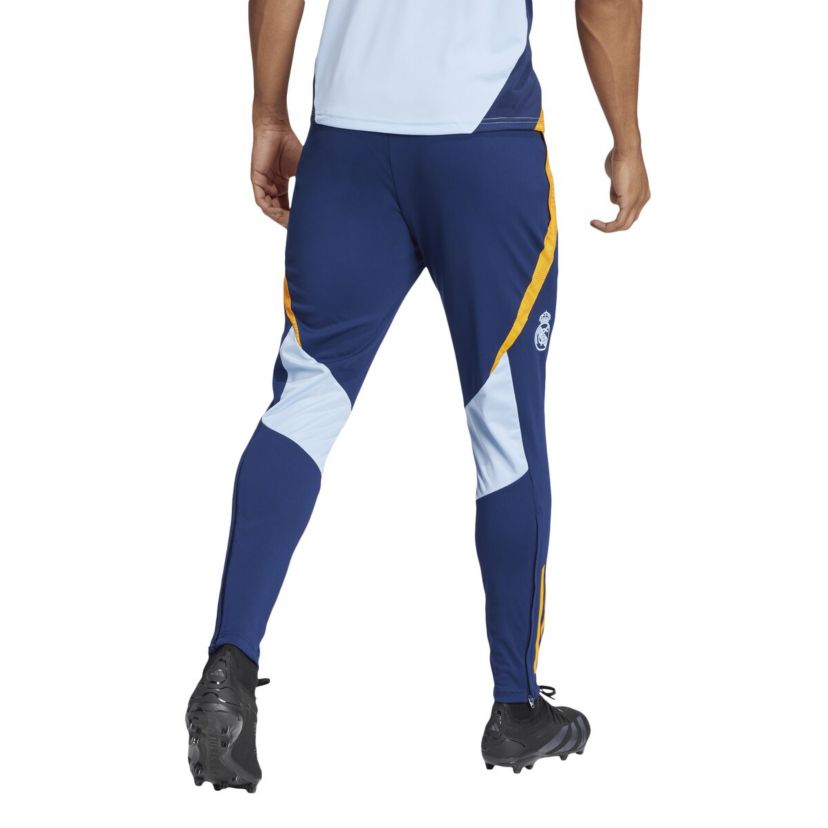 International Clubs Real Madrid 2024/25 AEROREADY Training Pants