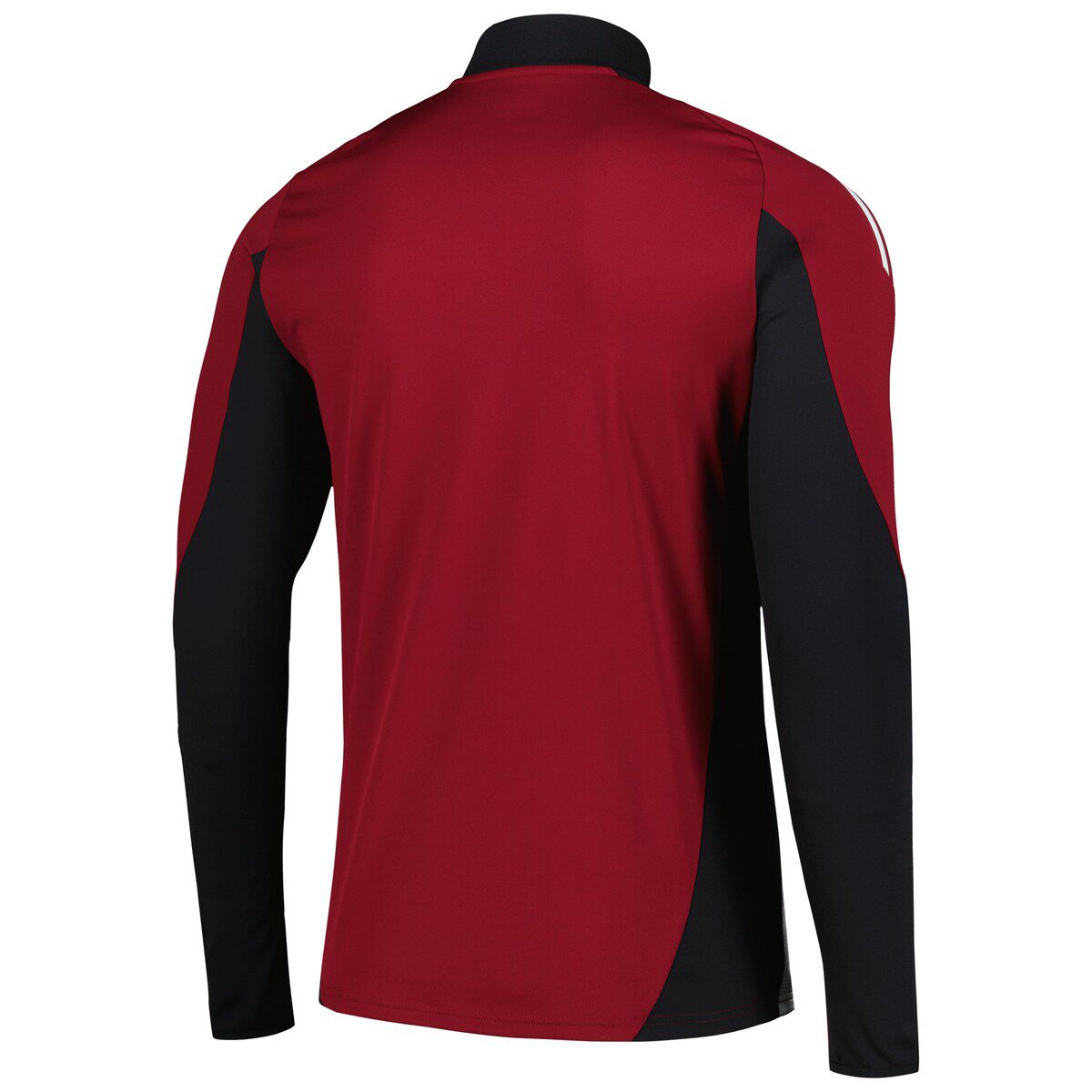 International Clubs Newcastle United 2024/25 AEROREADY Raglan Quarter-Zip Training Top